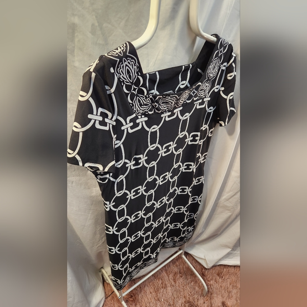 AA STUDIO AA DRESS - Picture 3 of 6